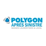 Polygon Après Sinistre Laval et Basses-Laurentides