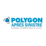 Polygon Après Sinistre Laval et Basses-Laurentides Polygon Après Sinistre Laval et Basses-Laurentides