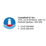 Consultant EC Inc.