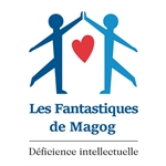 Les Fantastiques de Magog Les Fantastiques de Magog