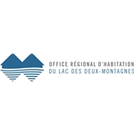 Office régional d'habitation du Lac des Deux-Montagnes