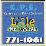 Centre de la Petite Enfance L'Île des Enfants