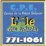 Centre de la Petite Enfance L'Île des Enfants Centre de la Petite Enfance L'Île des Enfants