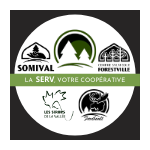 Société d'exploitation des ressources de la Vallée Société d'exploitation des ressources de la Vallée