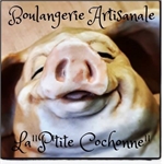 BOULANGERIE ARTISANALE LA ''P'TITE COCHONNE''