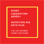 Sport Liquidation Dépot +