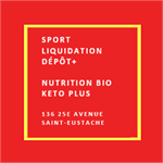 Sport Liquidation Dépot + Sport Liquidation Dépot +