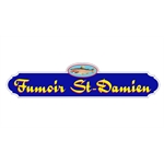 Fumoir Saint-Damien Fumoir Saint-Damien