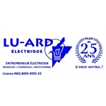 Lu-Ard Électrique
