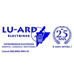 Lu-Ard Électrique Lu-Ard Électrique