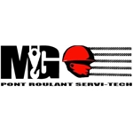 Pont Roulant Servi-tech