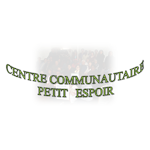 Le Centre Communautaire Petit Espoir