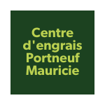 Centre d'engrais Portneuf-Mauricie