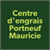 Centre d'engrais Portneuf-Mauricie