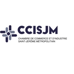 Chambre de commerce et d'industrie de Saint-Jérôme métropolitain