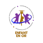 ENFANT EN OR INC. ENFANT EN OR INC.
