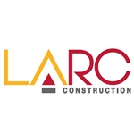 LARC Construction inc. LARC Construction inc.