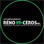 LES AMÉNAGEMENTS RÉNO-CÉROS INC.