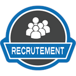 recrutement Algérie