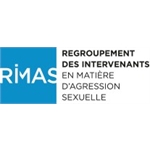 RIMAS (Regroupement des intervenants en matière d'agression sexuelle) RIMAS (Regroupement des intervenants en matière d'agression sexuelle)