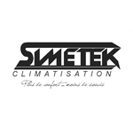 Simetek Climatisation inc. Simetek Climatisation inc.