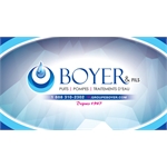 Boyer & Fils Inc.