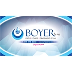 Boyer & Fils Inc. Boyer & Fils Inc.