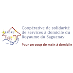 Coopérative de solidarité de services à domicile du Royaume du Saguenay