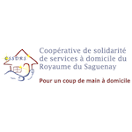 Coopérative de solidarité de services à domicile du Royaume du Saguenay Coopérative de solidarité de services à domicile du Royaume du Saguenay