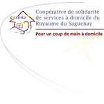 Coopérative de solidarité de services à domicile du Royaume du Saguenay
