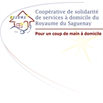 Coopérative de solidarité de services à domicile du Royaume du Saguenay Coopérative de solidarité de services à domicile du Royaume du Saguenay