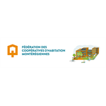 Fédération des coopératives d'habitation Montérégienne Fédération des coopératives d'habitation Montérégienne