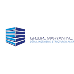 GROUPE MARYAN INC GROUPE MARYAN INC