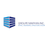 GROUPE MARYAN INC