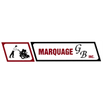 MARQUAGE G.B. INC. MARQUAGE G.B. INC.