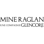 Mine Raglan Mine Raglan
