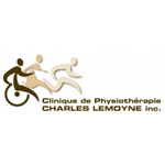 Clinique de physiothérapie Charles-Lemoyne