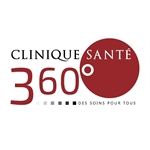 Clinique Santé 360