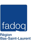 FADOQ Région Bas-Saint-Laurent FADOQ Région Bas-Saint-Laurent