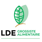 LDE Grossiste en Alimentation LDE Grossiste en Alimentation