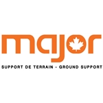 Major Support de Terrain Inc.
