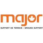 Major Support de Terrain Inc. Major Support de Terrain Inc.