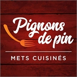 Pignons de pin Pignons de pin