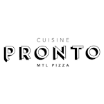 Cuisine Pronto Montréal Cuisine Pronto Montréal