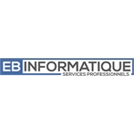 EB INFORMATIQUE EB INFORMATIQUE