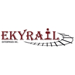 Les Entreprises Ekyrail Inc