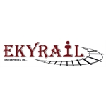 Les Entreprises Ekyrail Inc