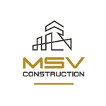 MSV Construction inc