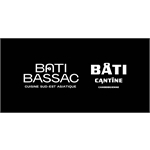 Restaurant Bati Bassac / Bati Cantine