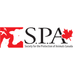 Société pour la protection des animaux (SPA) Canada